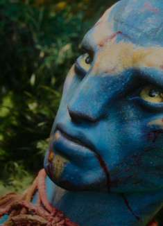 致敬「潘多拉星球」，致敬「阿凡达」