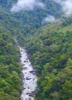 马达加斯加岛：让人惊叹的美景