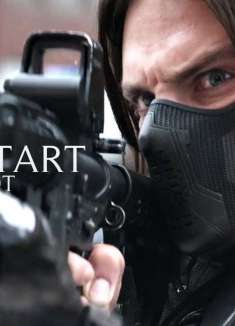 从英雄到杀手，寻求救赎的冬日战士