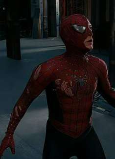 蜘蛛侠：告诉我沙人是不是打不死的