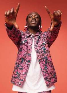 多彩音乐：汉堡新浪潮说唱歌手 Kwam .E 演绎新歌