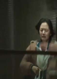 悲伤逆流成河：易遥被检查结果吓哭，这一幕刚好被顾森西看到