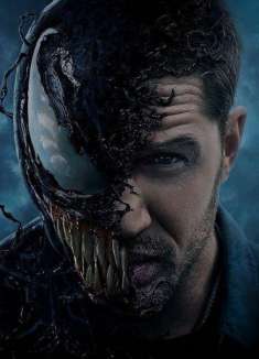 「毒液」热血混剪：酷炫 CP，拯救世界！