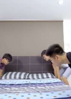 13种起床的人，一个比一个真实