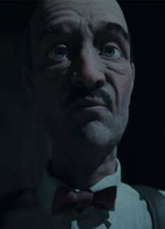 俄罗斯摇滚乐 MV，「梦幻家园」的黑暗前生