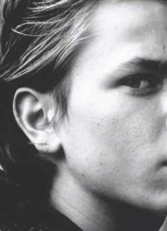 上世纪最惊艳的银幕面孔——River Phoenix