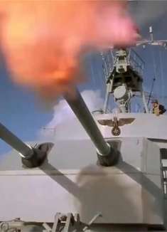 猎杀：多少人因片名错过，全程14分钟火力倾泻，枪林弹雨炮火连天