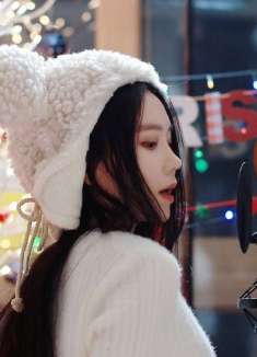 金贞花的软萌翻唱：圣诞快乐！