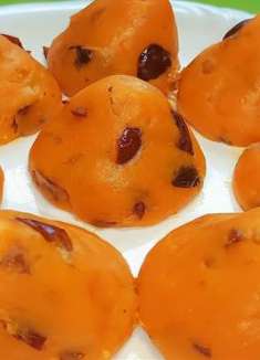 红薯以后别再只会烤着吃了，试试像我这样做，软糯Q弹非常好吃