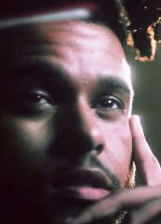 公告牌百强单曲「In The Night」