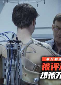 第一季被称烂片，第二季看完就封神，这部豆瓣8.7分美剧到底多牛？