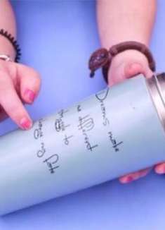 卖废品，旧保温杯记得留下来，这4个妙用特别“值钱”，家家实用