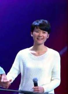 出彩中国人：2流浪歌手讲述相爱过程，李连杰称像电影画面似的