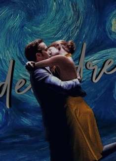 爱乐之城浪漫混剪：我已在心里与你共度了一生