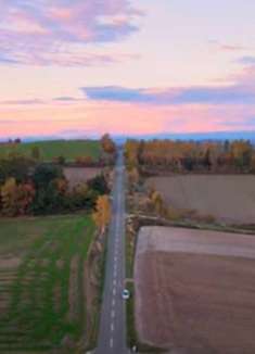 日本旅游指南：让人心旷神怡的美景