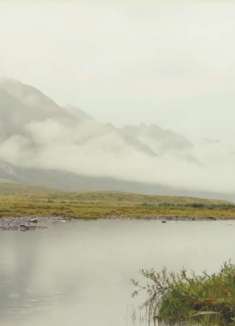 世界之外的世界：北极门国家公园