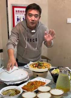 谷味源99四人餐，朋友小聚来这里很不错！