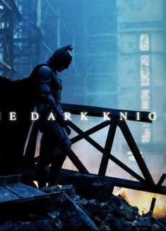 超级英雄的巅峰之作，致敬诺兰「蝙蝠侠」