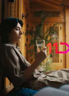 韩国电商沙雕广告，快到极致