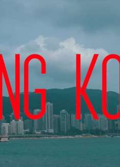 漫步香港，来一场迷幻的怀旧之旅