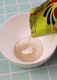 才知道，酵母粉的正确用法，很多人一直用错了，难怪效果吗