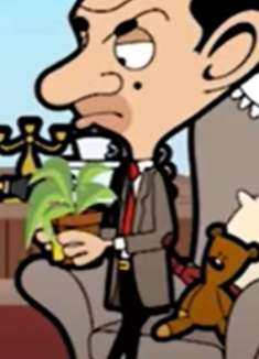 憨豆先生合集：凌乱的豆子