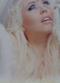 Kerli 对精神世界的期望：与灵融合，成为爱