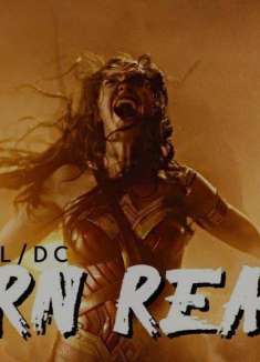 史诗级联动！漫威 × DC 酷炫混剪