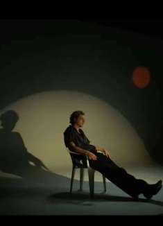 安静的风暴般的「When I Am With You」