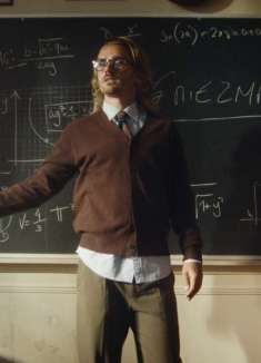 用「脚」上课?迪卡侬爆笑 CLR 学院