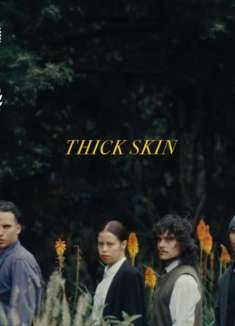 获奖先锋佳作，「厚脸皮」的行为艺术