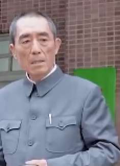我和我的父辈：张艺谋仅出场1分钟，却成全片经典，徐峥都看懵了