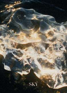 冰岛旅拍纯享，这世界只剩下你