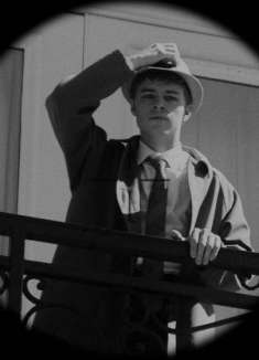 像狗一样迷失的日子里，享受生活的美好