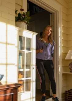 「惊声尖叫」幕后花絮，猜猜这次的凶手是谁