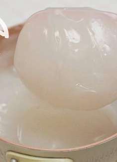 这玩意儿我能吃一辈子！