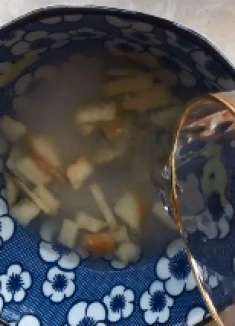 生姜放进小苏打里，还有这个作用？解决了家家户户的烦恼，真实用