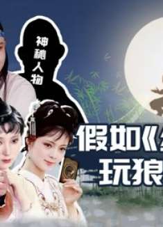 假如《红楼梦》玩狼人杀呀