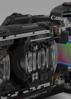 影视课堂：电影制片人的「曝光三角形」