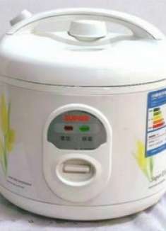 才知道，旧电饭锅是个“宝”，放在家里能帮大忙，看完快回家找找