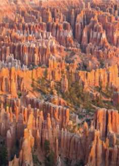 美国风景：让人惊叹不已的美景