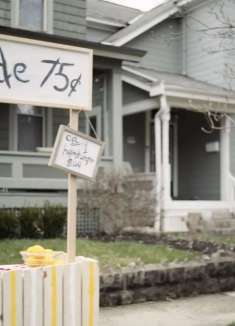 骑单车间的 StoryTelling「生活是个圈」