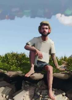 定格动画 MV「假如」，一起做场白日梦