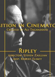 美剧「雷普利」黑白影像，每一帧都是艺术品