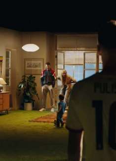 看完这条汽车广告，不准再误会压力了！