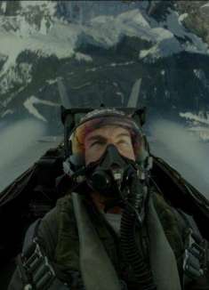 斩获多部奥斯卡奖，「壮志凌云」震撼大片感混剪