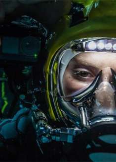 10分钟看完2021恐怖惊悚片《深宅》全程屏住呼吸，紧张到手心冒汗