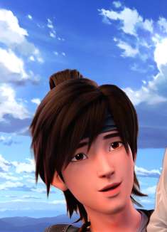 白蛇：缘起：无论你变成什么样子，我都会对你不离不弃