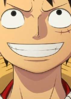 航海就是你！！！ 航海王壮志雄心