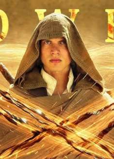 比肩权游魔戒，年度巨作「时间之轮」